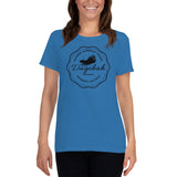 Dagobah Airboat Swamp Tours - Experience The Force - Star Wars Women's T-Shirt - Supernerdmart