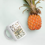 Best Mom in the Verse - Firefly/Serenity - Mother's Day Coffee Mug - Supernerdmart