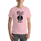 Mos Eisley Cantina - Star Wars - Short-Sleeve Unisex T-Shirt - Supernerdmart