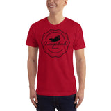 Dagobah Airboat Swamp Tours - Experience The Force - Star Wars Unisex T-Shirt - Supernerdmart