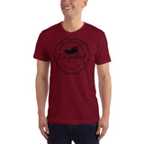 Dagobah Airboat Swamp Tours - Experience The Force - Star Wars Unisex T-Shirt - Supernerdmart