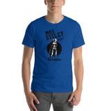 Mos Eisley Cantina - Star Wars - Short-Sleeve Unisex T-Shirt - Supernerdmart