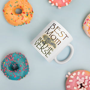 Best Mom in the Verse - Firefly/Serenity - Mother's Day Coffee Mug - Supernerdmart