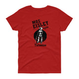 Mos Eisley Cantina - Star Wars - Women's short sleeve t-shirt - Supernerdmart