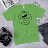 Dagobah Airboat Swamp Tours - Experience The Force - Star Wars Unisex T-Shirt - Supernerdmart