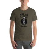 Mos Eisley Cantina - Star Wars - Short-Sleeve Unisex T-Shirt - Supernerdmart