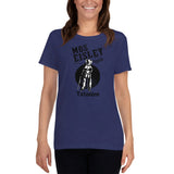 Mos Eisley Cantina - Star Wars - Women's short sleeve t-shirt - Supernerdmart