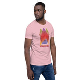 Number One - Picard - Star Trek Unisex T-Shirt - Supernerdmart