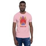 Number One - Picard - Star Trek Unisex T-Shirt - Supernerdmart