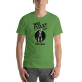 Mos Eisley Cantina - Star Wars - Short-Sleeve Unisex T-Shirt - Supernerdmart