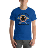 Babu Frick's Repair Shop - Star Wars - Short-Sleeve Unisex T-Shirt - Supernerdmart