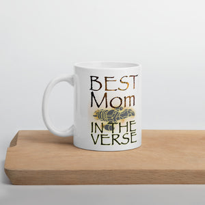 Best Mom in the Verse - Firefly/Serenity - Mother's Day Coffee Mug - Supernerdmart