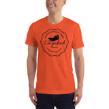 Dagobah Airboat Swamp Tours - Experience The Force - Star Wars Unisex T-Shirt - Supernerdmart