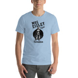 Mos Eisley Cantina - Star Wars - Short-Sleeve Unisex T-Shirt - Supernerdmart