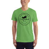 Dagobah Airboat Swamp Tours - Experience The Force - Star Wars Unisex T-Shirt - Supernerdmart