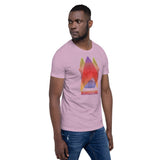 Number One - Picard - Star Trek Unisex T-Shirt - Supernerdmart