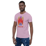 Number One - Picard - Star Trek Unisex T-Shirt - Supernerdmart