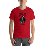 Mos Eisley Cantina - Star Wars - Short-Sleeve Unisex T-Shirt - Supernerdmart