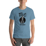 Mos Eisley Cantina - Star Wars - Short-Sleeve Unisex T-Shirt - Supernerdmart