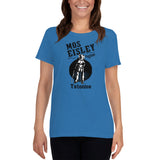 Mos Eisley Cantina - Star Wars - Women's short sleeve t-shirt - Supernerdmart