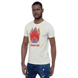 Number One - Picard - Star Trek Unisex T-Shirt - Supernerdmart