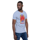 Number One - Picard - Star Trek Unisex T-Shirt - Supernerdmart