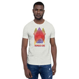 Number One - Picard - Star Trek Unisex T-Shirt - Supernerdmart