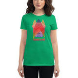 Number One - Picard - Star Trek Unisex T-Shirt - Supernerdmart