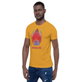 Number One - Picard - Star Trek Unisex T-Shirt - Supernerdmart