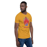 Number One - Picard - Star Trek Unisex T-Shirt - Supernerdmart
