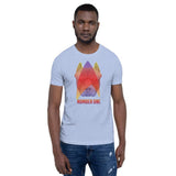 Number One - Picard - Star Trek Unisex T-Shirt - Supernerdmart