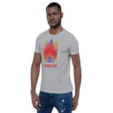 Number One - Picard - Star Trek Unisex T-Shirt - Supernerdmart