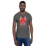 Number One - Picard - Star Trek Unisex T-Shirt - Supernerdmart
