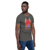 Number One - Picard - Star Trek Unisex T-Shirt - Supernerdmart
