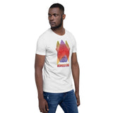Number One - Picard - Star Trek Unisex T-Shirt - Supernerdmart