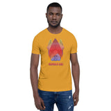 Number One - Picard - Star Trek Unisex T-Shirt - Supernerdmart