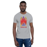 Number One - Picard - Star Trek Unisex T-Shirt - Supernerdmart