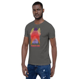 Number One - Picard - Star Trek Unisex T-Shirt - Supernerdmart
