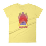 Number One - Picard - Star Trek Unisex T-Shirt - Supernerdmart