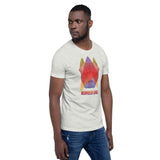 Number One - Picard - Star Trek Unisex T-Shirt - Supernerdmart