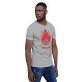 Number One - Picard - Star Trek Unisex T-Shirt - Supernerdmart