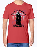 Galaxy's Greatest Grandpa - Star Wars Father's Day Shirt - Supernerdmart