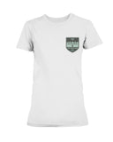 Endor Park Ranger - Star Wars Women's T-Shirt - Supernerdmart