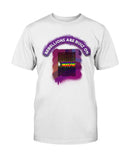 Rebellions Are Built On Pride - Gary Pride Trans Rights Men's T-Shirt - Supernerdmart