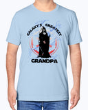 Galaxy's Greatest Grandpa - Star Wars Father's Day Shirt - Supernerdmart