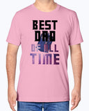 Best Dad Of All Time - Doctor Who - Father's Day T-Shirt - Supernerdmart