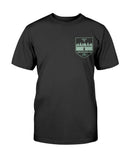 Endor Park Ranger - Star Wars Men's T-shirt - Supernerdmart