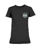 Endor Park Ranger - Star Wars Women's T-Shirt - Supernerdmart