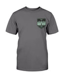 Endor Park Ranger - Star Wars Men's T-shirt - Supernerdmart