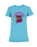 Rebellions Are Built On Pride - Gay Pride/TransRights Womens T-Shirt